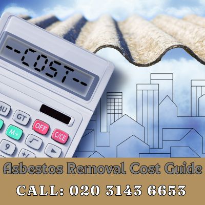 Comprehensive Asbestos Removal Cost Guide for Coombe | Call 020 3143 6653