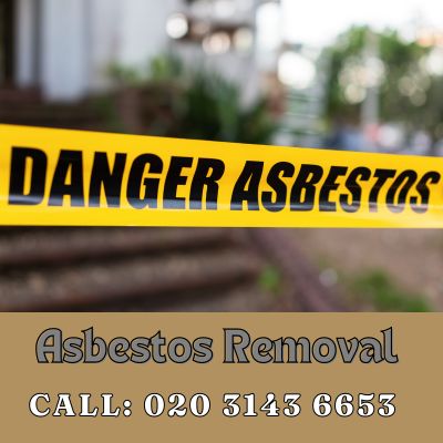 Asbestos Removal Coombe | Safe & Compliant | Call Us at 020 3143 6653