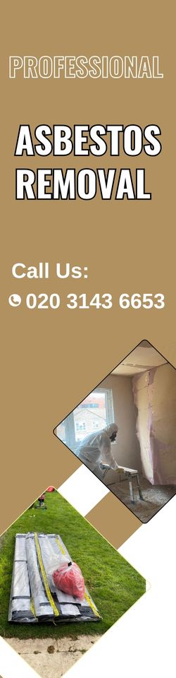 Coombe Asbestos Removal